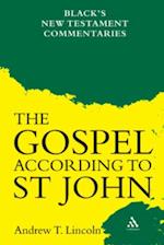 Gospel According to St John