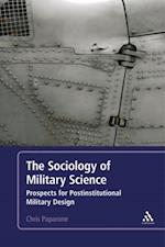 Sociology of Military Science