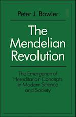 Mendelian Revolution