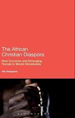 The African Christian Diaspora