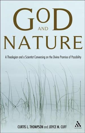 God and Nature