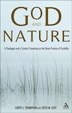 God and Nature