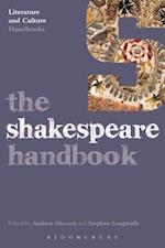 The Shakespeare Handbook