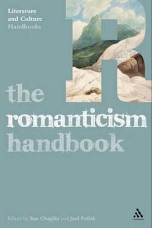 The Romanticism Handbook