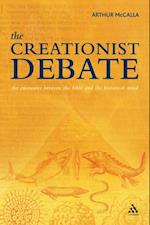 Creationist Debate