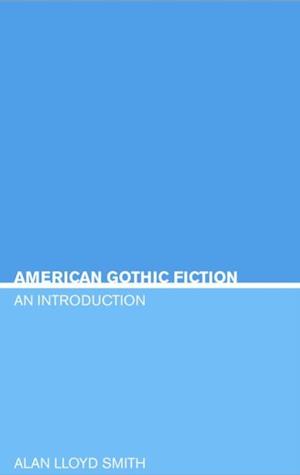 American Gothic Fiction