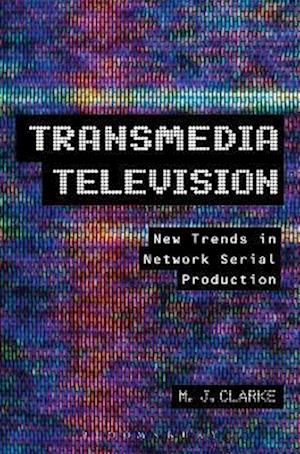 Transmedia Television