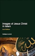 Images of Jesus Christ in Islam