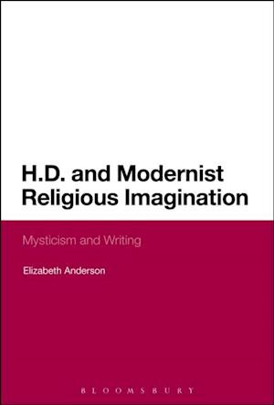 H.D. and Modernist Religious Imagination