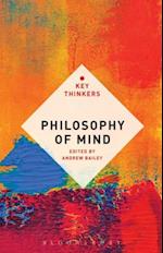 Philosophy of Mind: The Key Thinkers