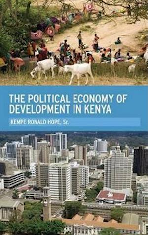 The Political Economy of Development in Kenya