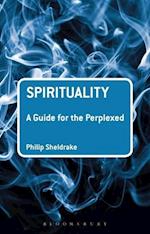 Spirituality: A Guide for the Perplexed