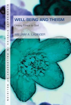 Well-Being and Theism