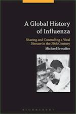 A Global History of Influenza