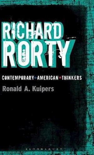 Richard Rorty