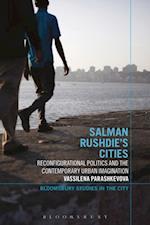 Salman Rushdie''s Cities