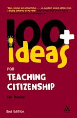 100+ Ideas for Teaching Citizenship