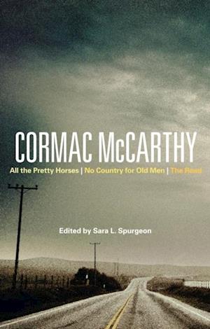 Cormac McCarthy