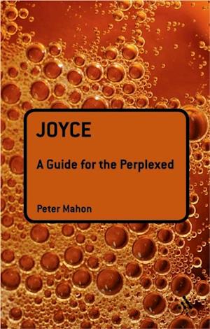 Joyce: A Guide for the Perplexed