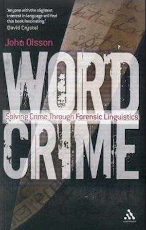 Wordcrime