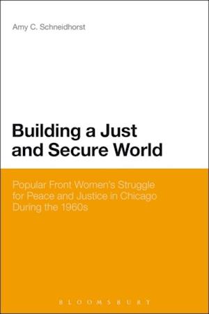 Building a Just and Secure World
