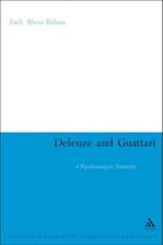 Deleuze and Guattari