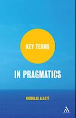 Key Terms in Pragmatics