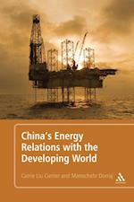 China's Energy Relations with the Developing World