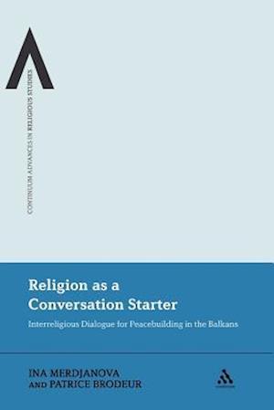 Religion as a Conversation Starter