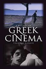 A History of Greek Cinema