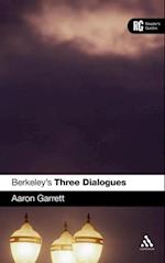 Berkeley''s ''Three Dialogues''