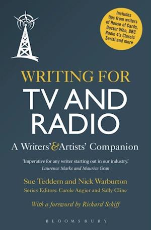 Writing for TV and Radio