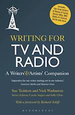 Writing for TV and Radio