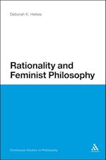 Rationality and Feminist Philosophy