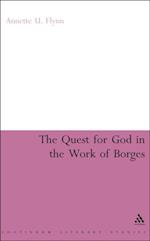 The Quest for God in the Work of Borges
