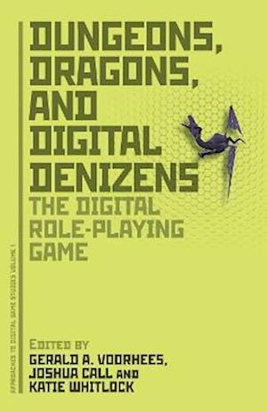 Dungeons, Dragons, and Digital Denizens