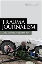 Trauma Journalism