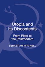 Utopia and Its Discontents