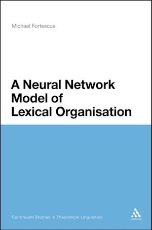 A Neural Network Model of Lexical Organisation