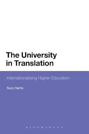 The University in Translation