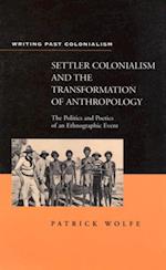 Settler Colonialism