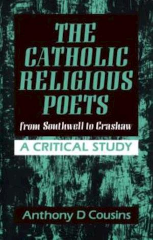 Catholic Religious Poets