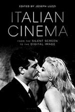 Italian Cinema from the Silent Screen to the Digital Image