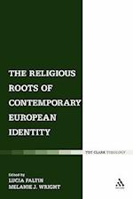 The Religious Roots of Contemporary European Identity