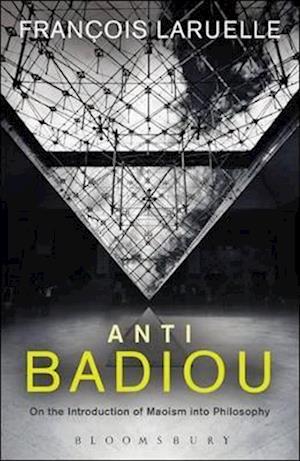 Anti-Badiou