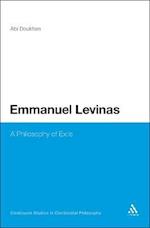 Emmanuel Levinas