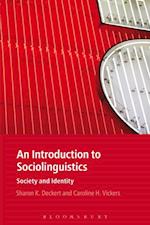 Introduction to Sociolinguistics