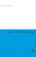 Sartre's Phenomenology