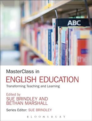 MasterClass in English Education