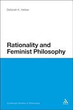 Rationality and Feminist Philosophy